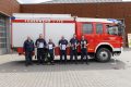 Geschicklichkeitsfahren der Einsatzfahrer im Regional-Feuerwehrverband erfolgreich durchgeführt