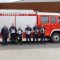 Geschicklichkeitsfahren der Einsatzfahrer im Regional-Feuerwehrverband erfolgreich durchgeführt